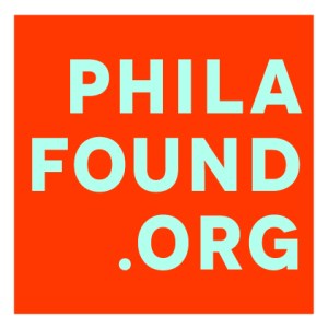Philadelphia Foundation Philadelphia Foundation