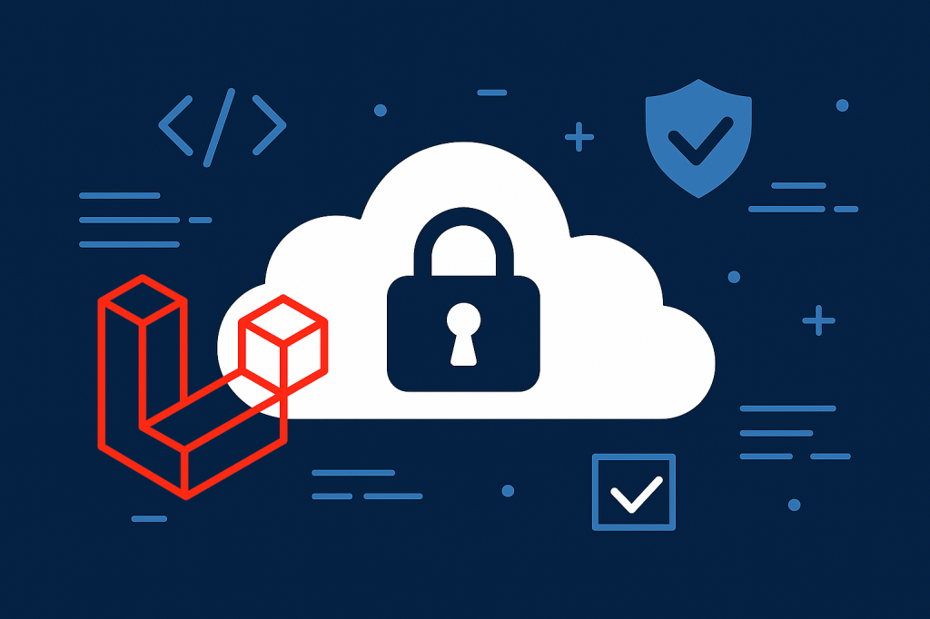 Laravel Cloud Security