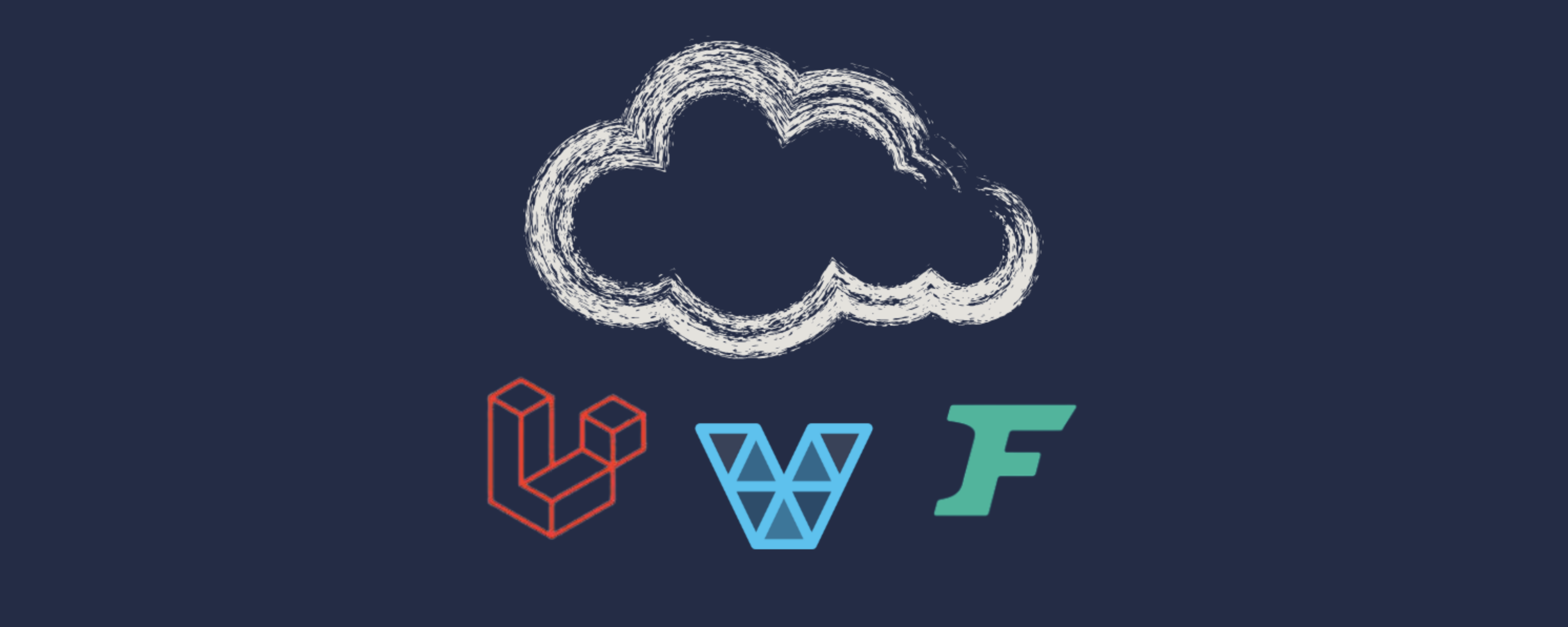 Laravel Cloud Vapor Forge